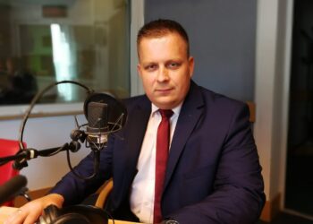 fot. Marek Poniedziałek