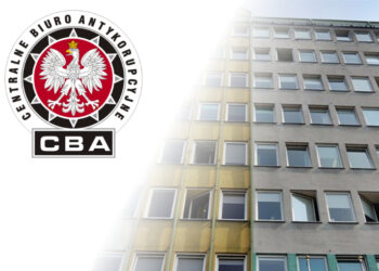 CBA (logo) /Urząd Miasta
