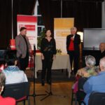 Posłuchaj relacji z warszawskiego spotkania autorskiego Cezarego Galka. Radio Zachód - Lubuskie