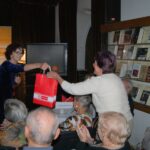 Posłuchaj relacji z warszawskiego spotkania autorskiego Cezarego Galka. Radio Zachód - Lubuskie