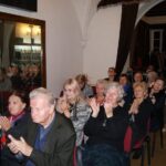 Posłuchaj relacji z warszawskiego spotkania autorskiego Cezarego Galka. Radio Zachód - Lubuskie