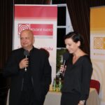 Posłuchaj relacji z warszawskiego spotkania autorskiego Cezarego Galka. Radio Zachód - Lubuskie