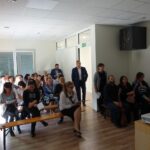 Nowa placówka dla osób autystycznych już działa! Radio Zachód - Lubuskie