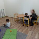 Nowa placówka dla osób autystycznych już działa! Radio Zachód - Lubuskie