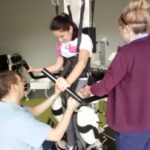 Posłuchaj relacji z warszawskiego spotkania autorskiego Cezarego Galka. Radio Zachód - Lubuskie