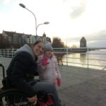 Posłuchaj relacji z warszawskiego spotkania autorskiego Cezarego Galka. Radio Zachód - Lubuskie