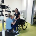 Posłuchaj relacji z warszawskiego spotkania autorskiego Cezarego Galka. Radio Zachód - Lubuskie