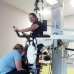 Posłuchaj relacji z warszawskiego spotkania autorskiego Cezarego Galka. Radio Zachód - Lubuskie