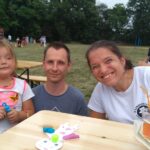 Posłuchaj relacji z warszawskiego spotkania autorskiego Cezarego Galka. Radio Zachód - Lubuskie