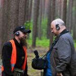 „Zobaczyć czego nie widać”-reportaż Cezarego Galka Radio Zachód - Lubuskie