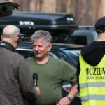 „Zobaczyć czego nie widać”-reportaż Cezarego Galka Radio Zachód - Lubuskie