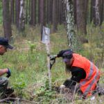 „Zobaczyć czego nie widać”-reportaż Cezarego Galka Radio Zachód - Lubuskie