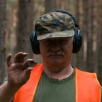 „Zobaczyć czego nie widać”-reportaż Cezarego Galka Radio Zachód - Lubuskie