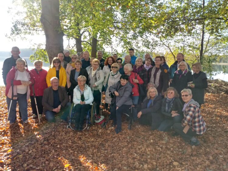 Jesienne Spotkania w Gościmiu, zdj.Izabela Patek
