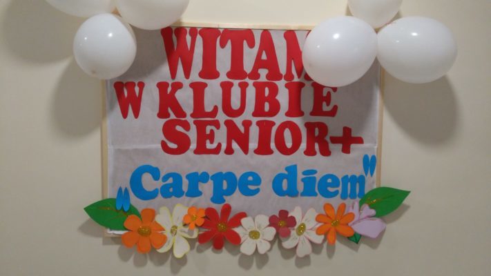 Klub seniora