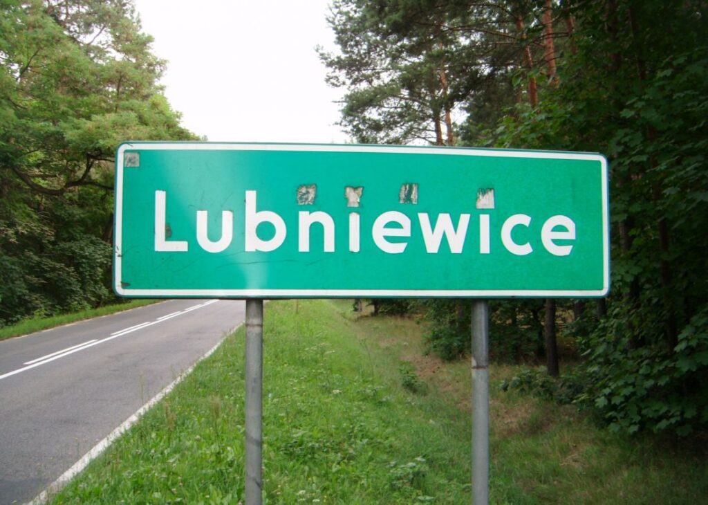 Modernizacja oczyszczalni ścieków w Lubniewicach Radio Zachód - Lubuskie