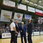 Mecz pod dziurawym dachem Radio Zachód - Lubuskie