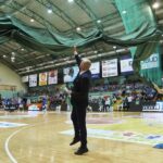 Mecz pod dziurawym dachem Radio Zachód - Lubuskie