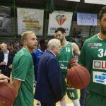 Mecz pod dziurawym dachem Radio Zachód - Lubuskie