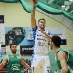 Mecz pod dziurawym dachem Radio Zachód - Lubuskie