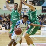 Mecz pod dziurawym dachem Radio Zachód - Lubuskie