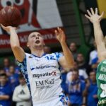 Mecz pod dziurawym dachem Radio Zachód - Lubuskie