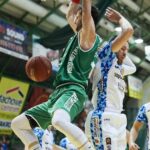 Mecz pod dziurawym dachem Radio Zachód - Lubuskie