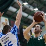 Mecz pod dziurawym dachem Radio Zachód - Lubuskie