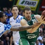 Mecz pod dziurawym dachem Radio Zachód - Lubuskie