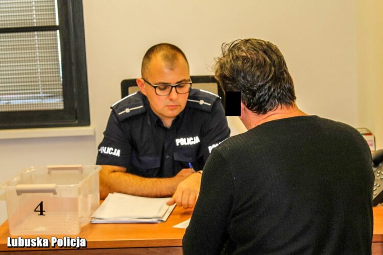 foto:  lubuska policja