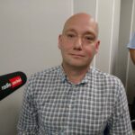 2. część debaty kandydatów do sejmiku z okręgu nr 2 Radio Zachód - Lubuskie