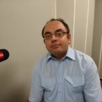 2. część debaty kandydatów do sejmiku z okręgu nr 2 Radio Zachód - Lubuskie