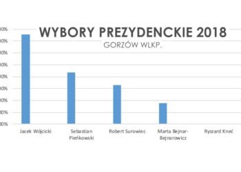 Sondaż wyborczy