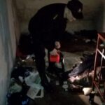 Inscenizacja walk Wielkopolan Radio Zachód - Lubuskie