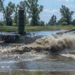 Zielona Góra świętuje niepodległość Radio Zachód - Lubuskie