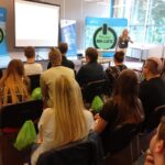 Zielona Góra świętuje niepodległość Radio Zachód - Lubuskie