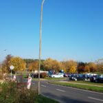 Mieszkańcy mają dość hałasu. Czy zablokują trasę S3? 12 Mieszkańcy mają dość hałasu. Czy zablokują trasę S3? Radio Zachód - Lubuskie