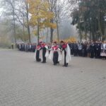 Piłsudski na Kasztance w Budowlance Radio Zachód - Lubuskie