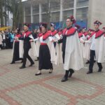 Piłsudski na Kasztance w Budowlance Radio Zachód - Lubuskie