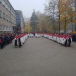 Piłsudski na Kasztance w Budowlance Radio Zachód - Lubuskie