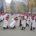 Piłsudski na Kasztance w Budowlance Radio Zachód - Lubuskie