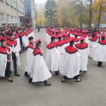 Piłsudski na Kasztance w Budowlance Radio Zachód - Lubuskie