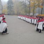 Piłsudski na Kasztance w Budowlance Radio Zachód - Lubuskie