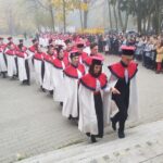 Piłsudski na Kasztance w Budowlance Radio Zachód - Lubuskie