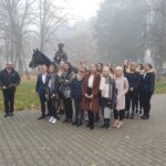 Piłsudski na Kasztance w Budowlance Radio Zachód - Lubuskie