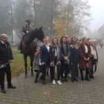 Piłsudski na Kasztance w Budowlance Radio Zachód - Lubuskie