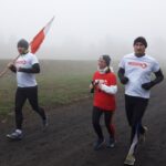 100 km na 100-lecie! Radio Zachód - Lubuskie