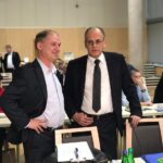 Marszałek Polak, przewodnicząca Haręźlak 30 Marszałek Polak, przewodnicząca Haręźlak Radio Zachód - Lubuskie