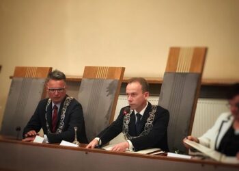 fot. Janusz Życzkowski