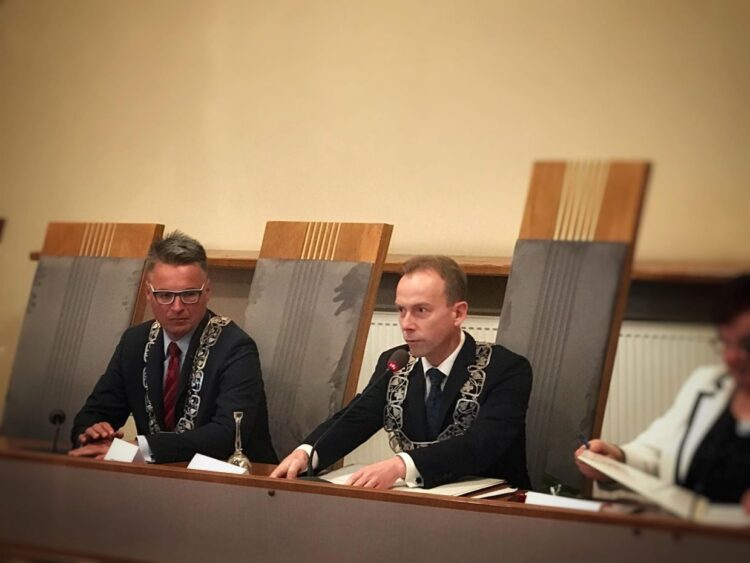 fot. Janusz Życzkowski